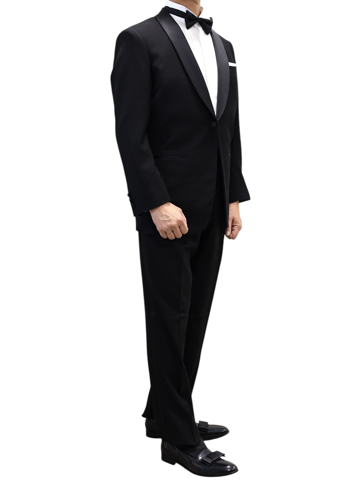 タキシード ~ショール~ - 画像 (3)