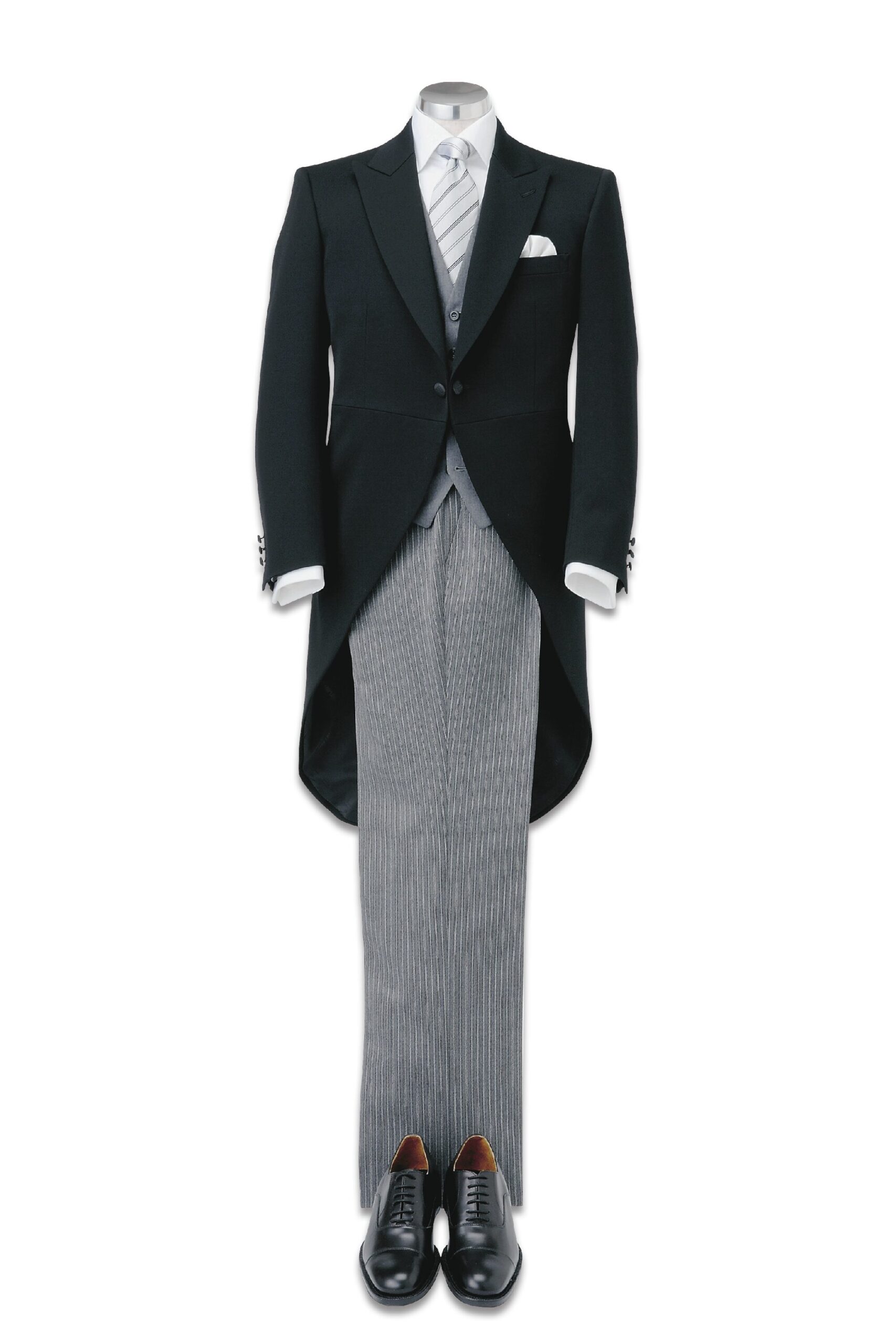 モーニングコート - 画像 (2)