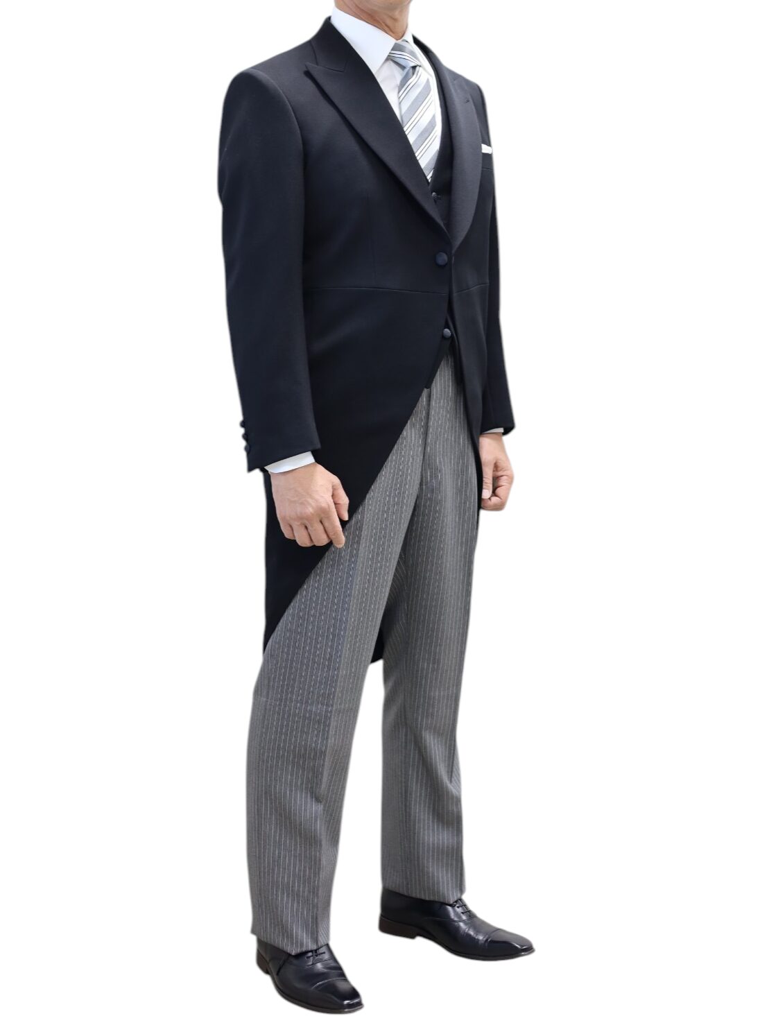 モーニングコート - 画像 (3)