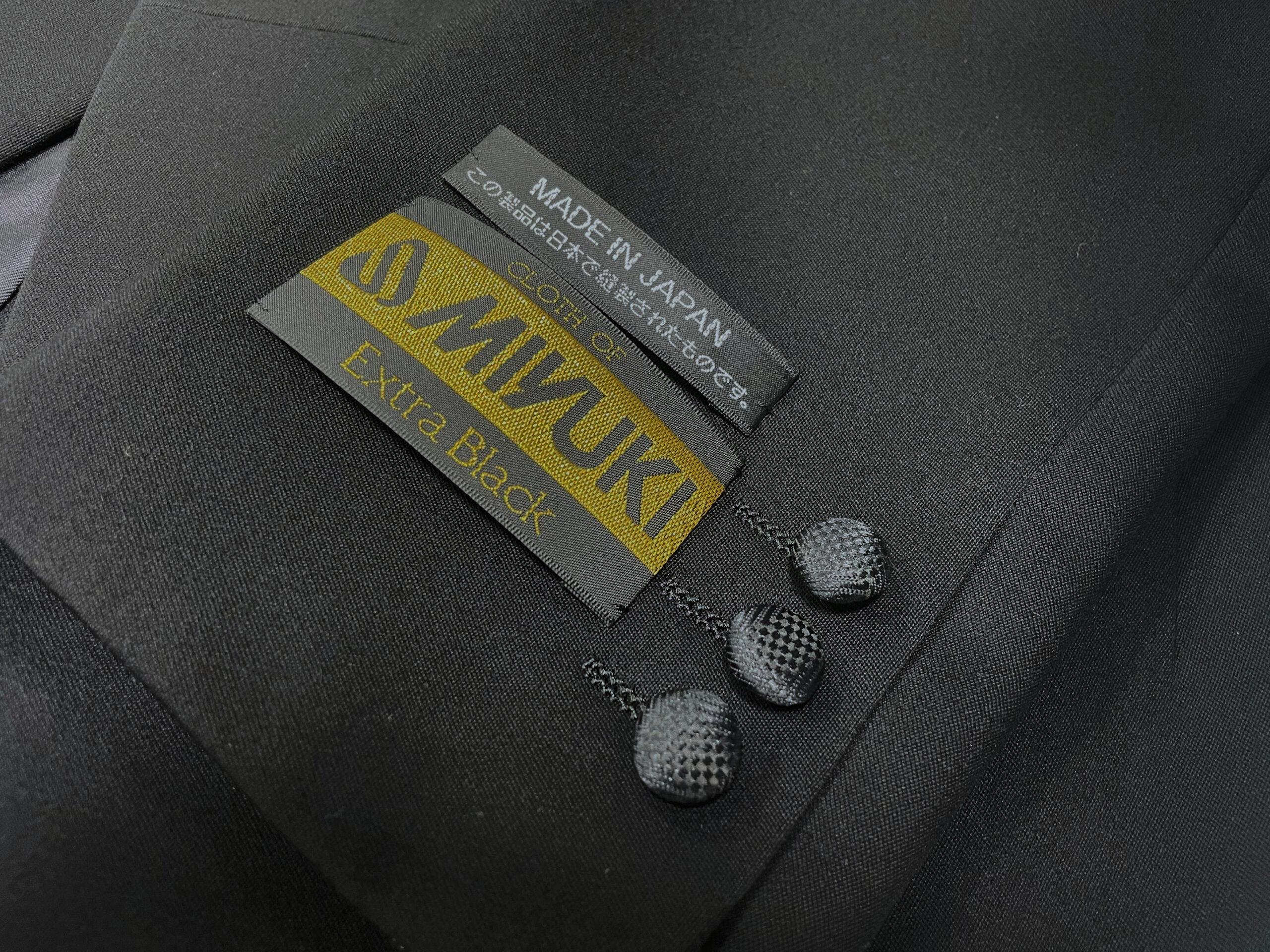 モーニングコート - 画像 (7)