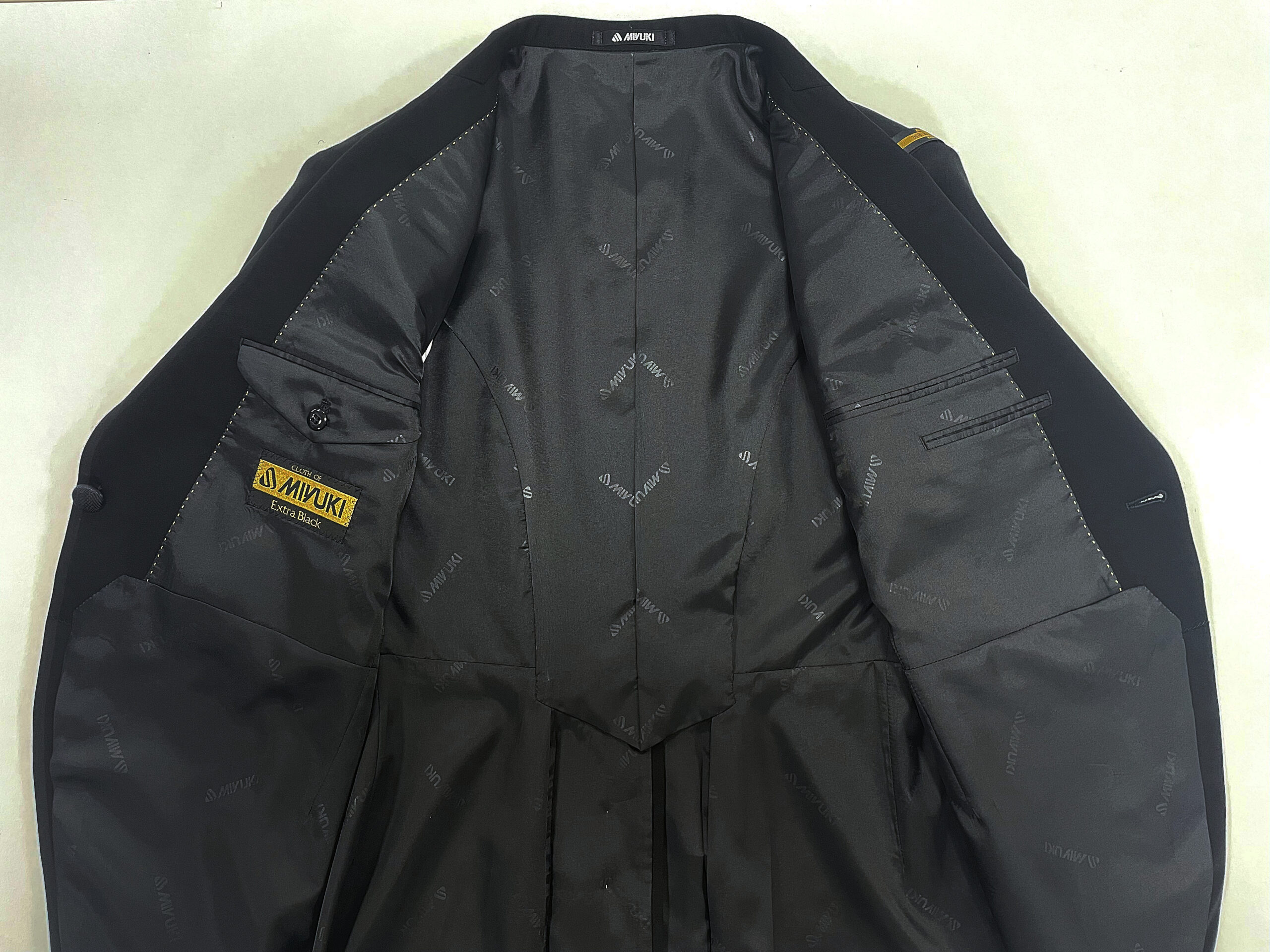 モーニングコート - 画像 (8)