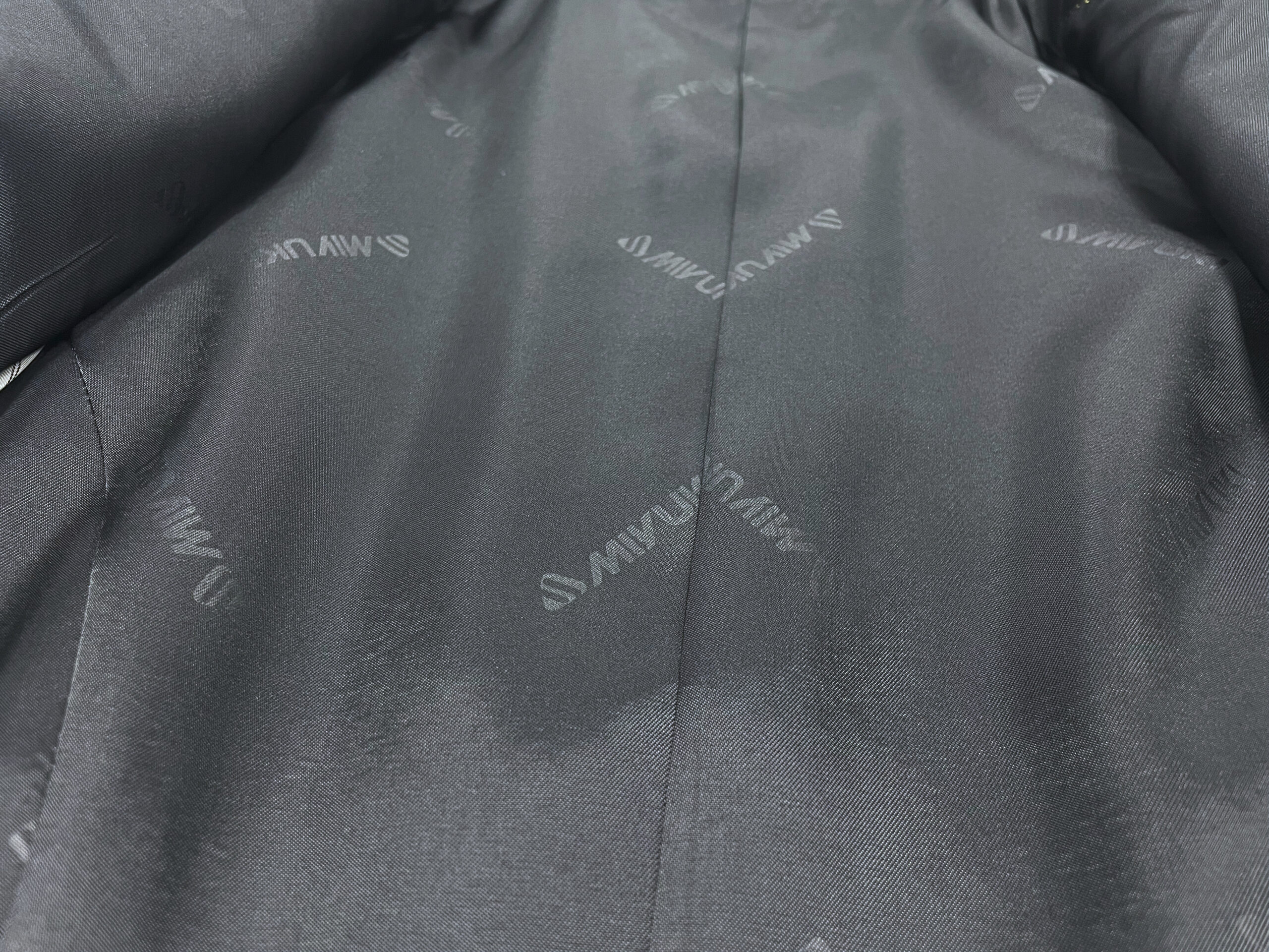 モーニングコート - 画像 (9)