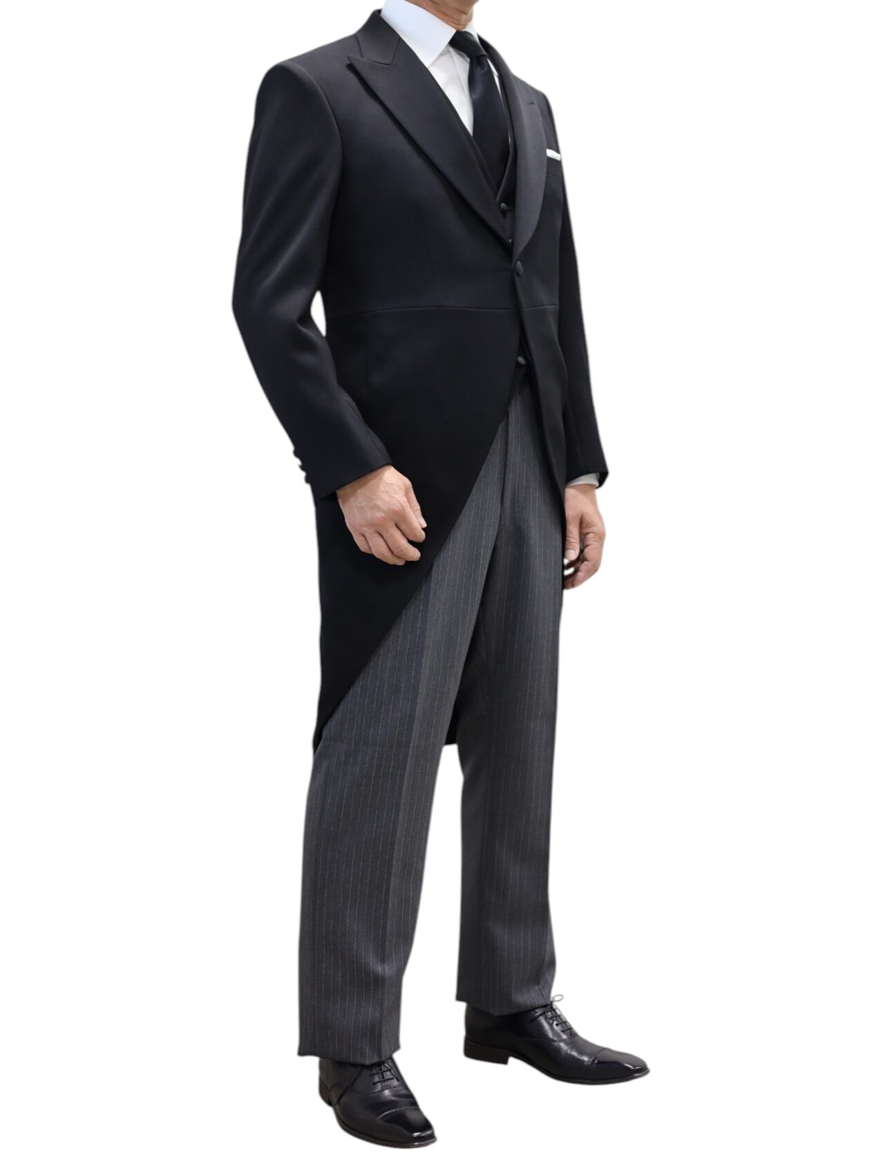 モーニングコート - 画像 (10)