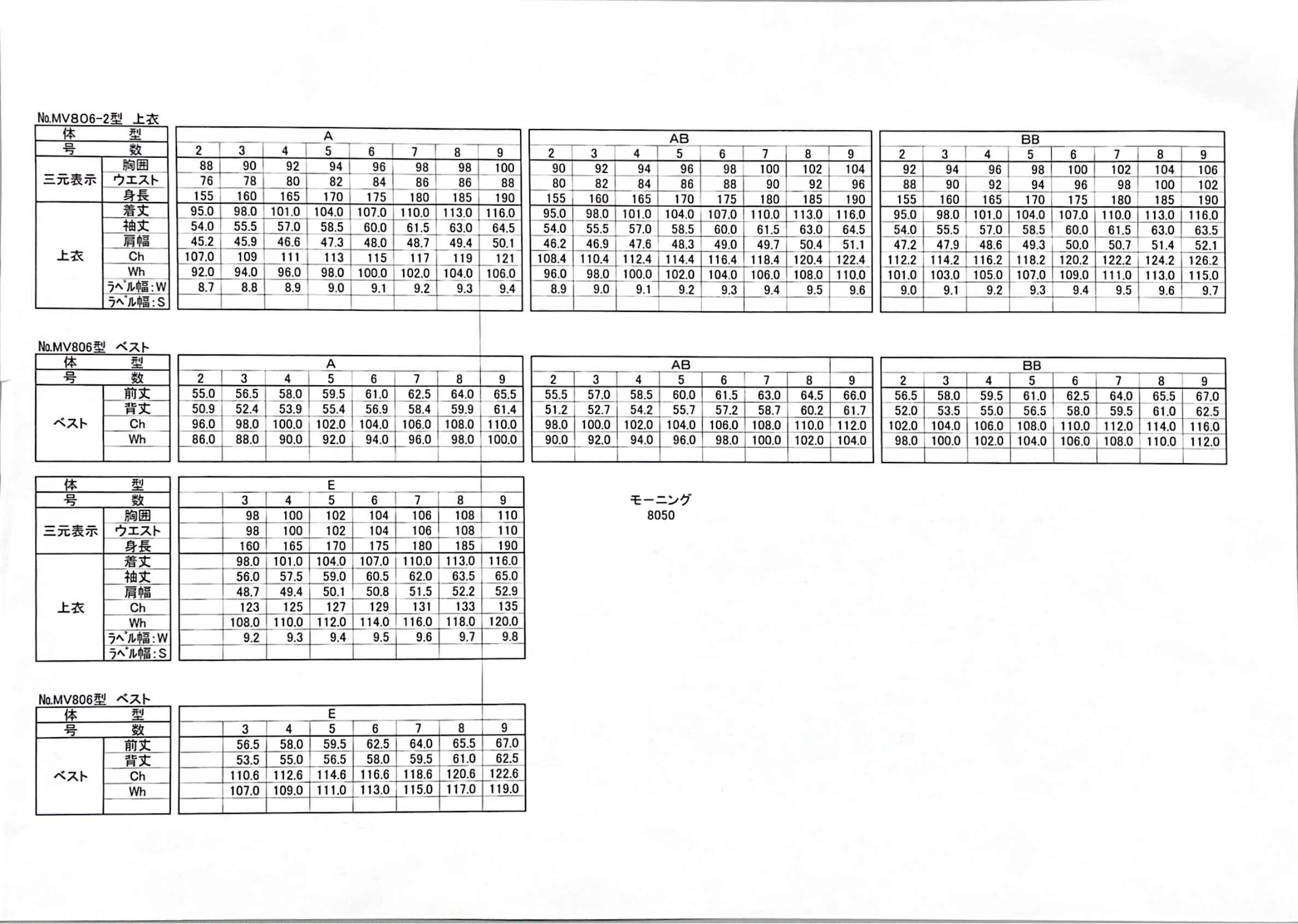 タキシード ~ピークド~ - 画像 (4)