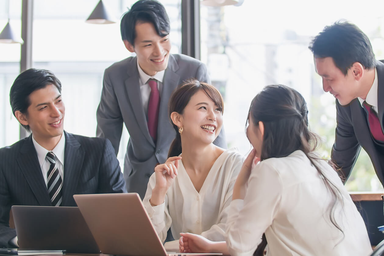 豊かな生活文化の創造を目指して