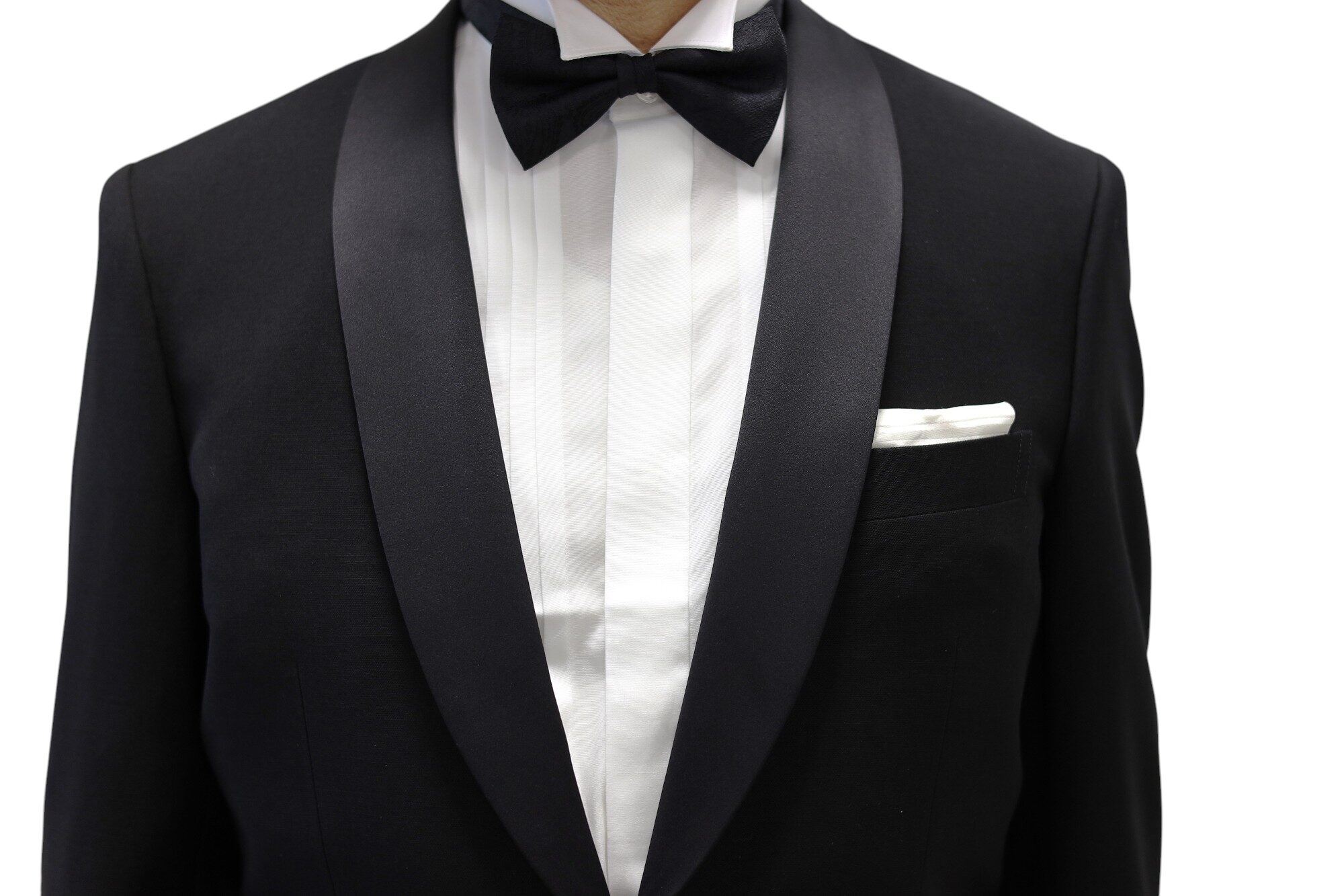 タキシード ~ショール~