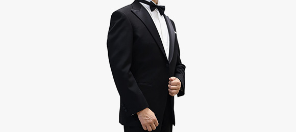 タキシード