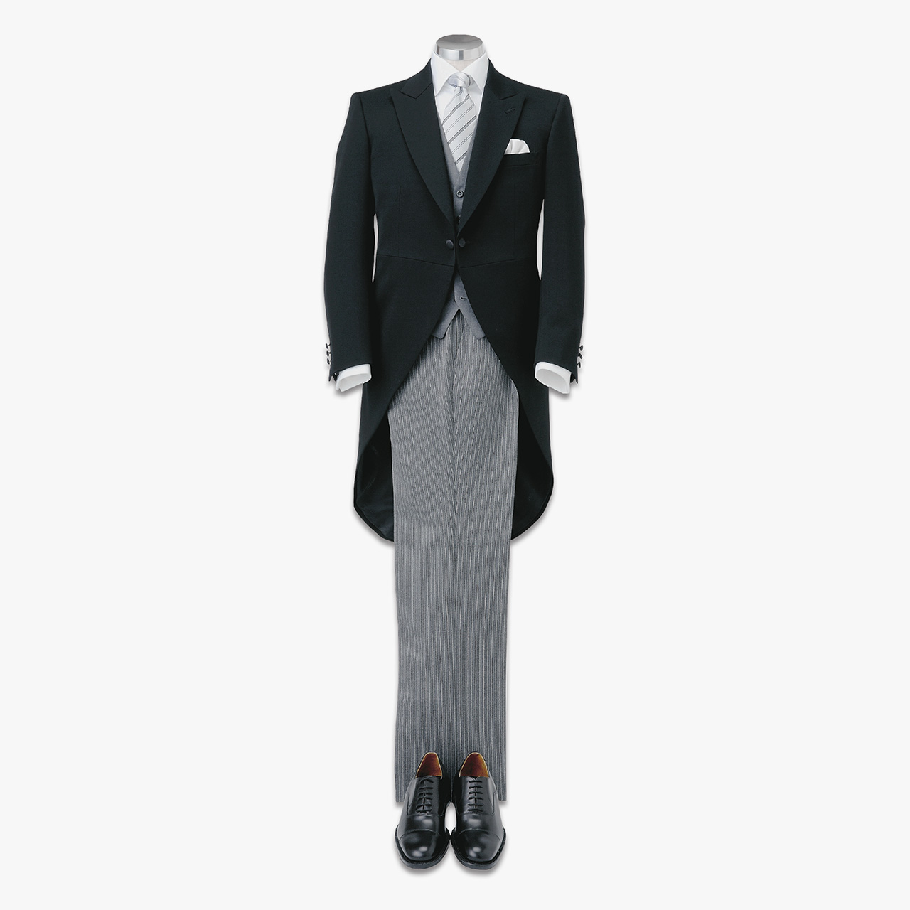 モーニングコート