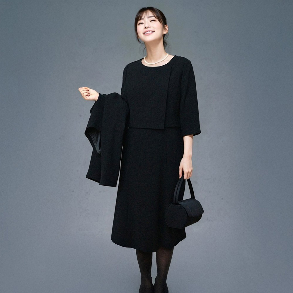 レディースフォーマル(071564A) - 画像 (2)