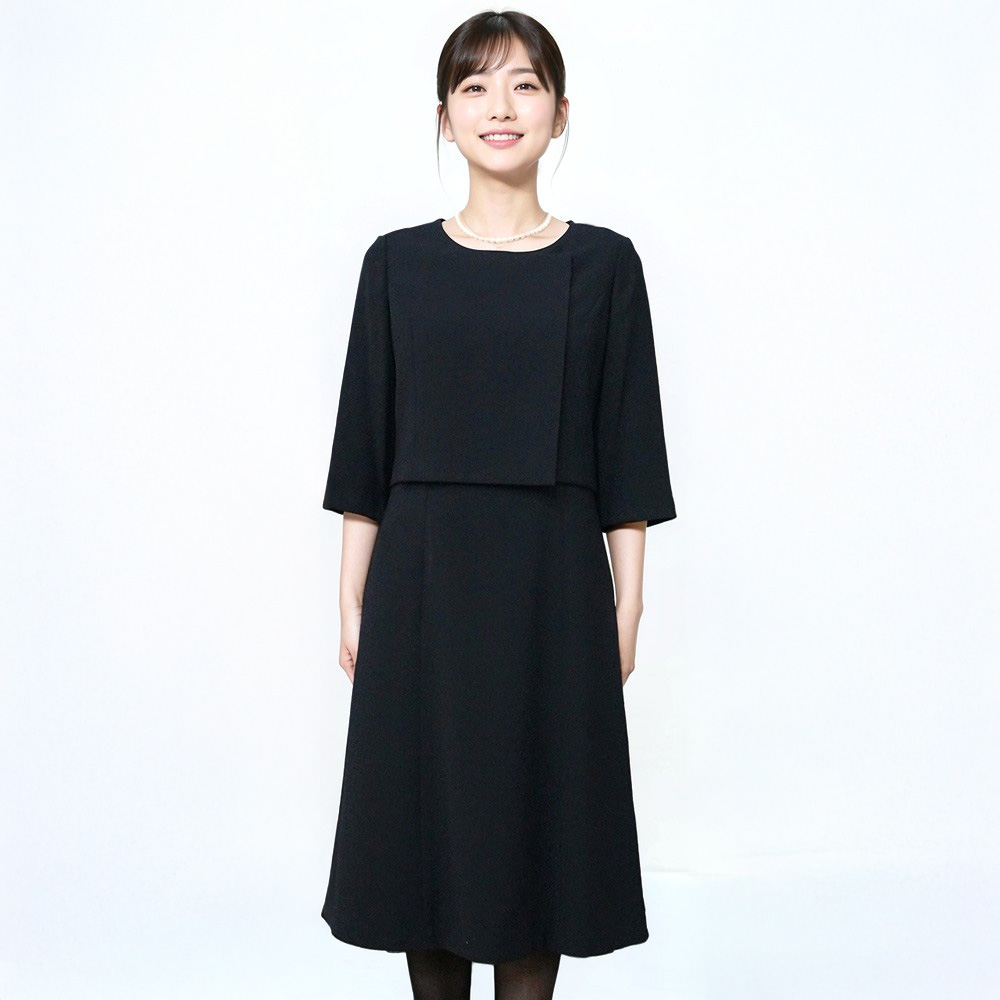 レディースフォーマル(071564A) - 画像 (4)