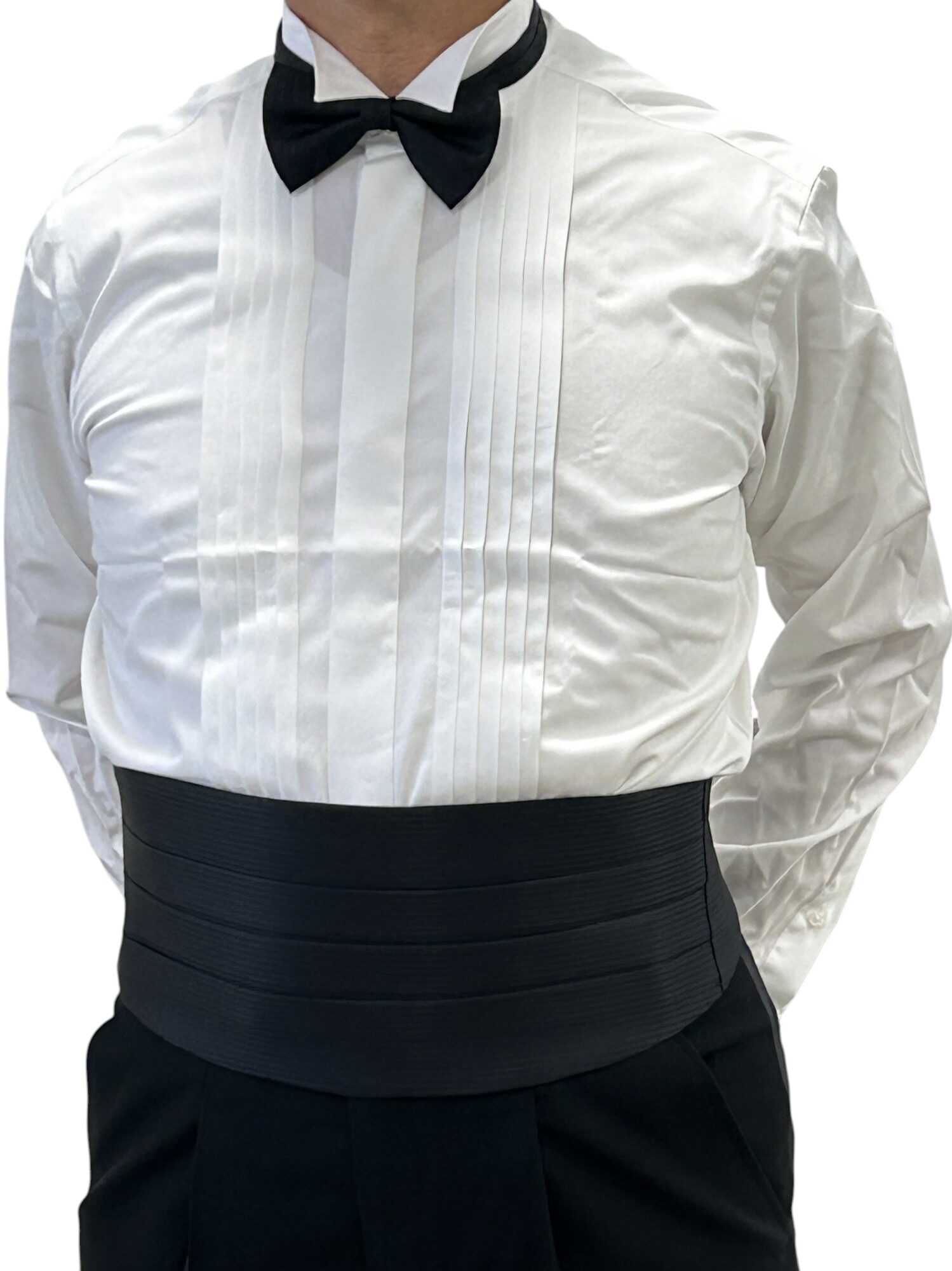 カマーバンド - 画像 (2)