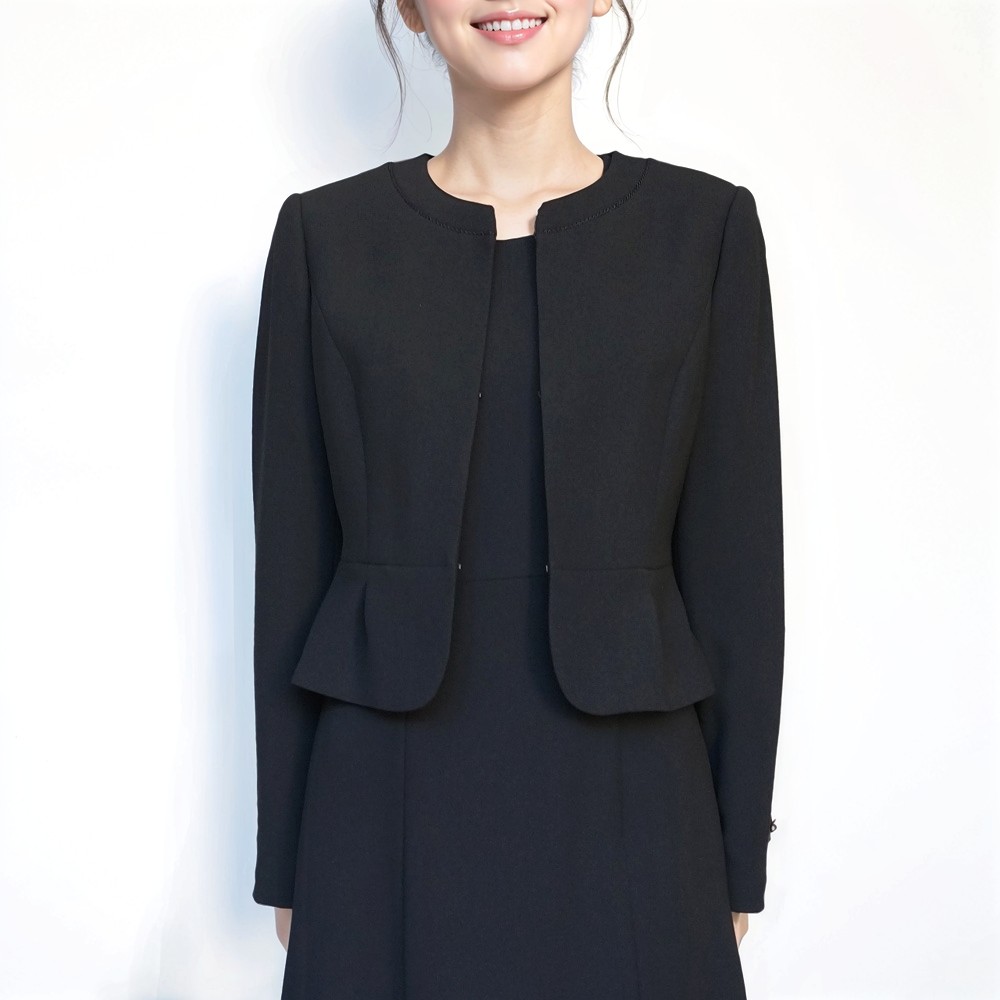 レディースフォーマル(NY36D038A) - 画像 (6)