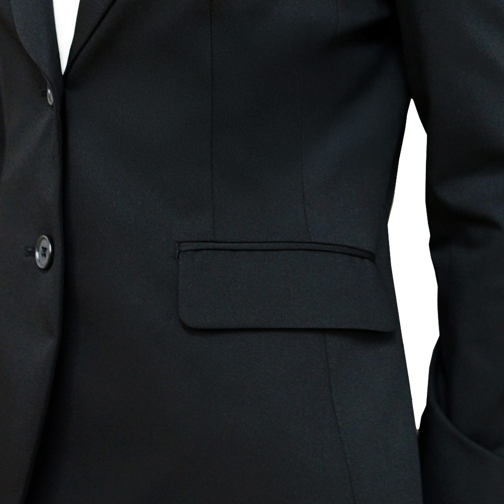 レディースリクルート ジャケット - 画像 (6)