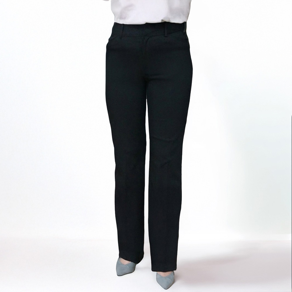 レディースリクルート　ズボン - 画像 (4)