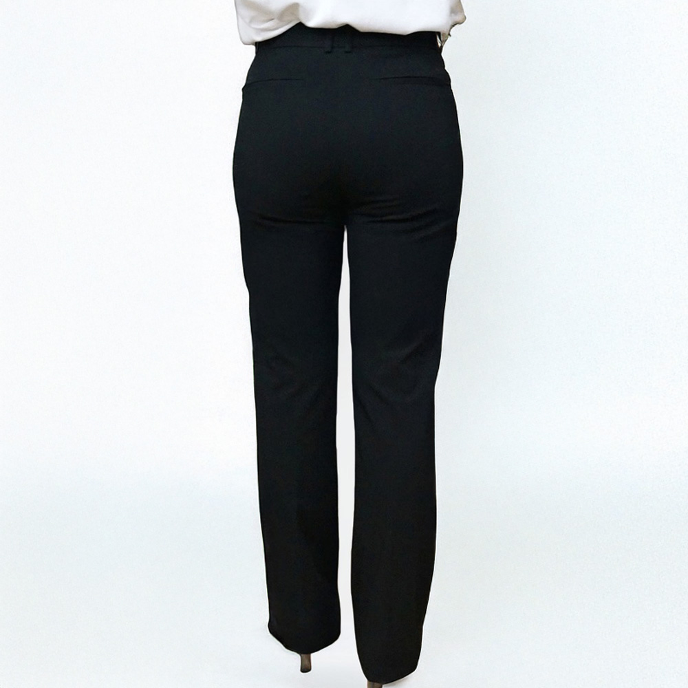 レディースリクルート　ズボン - 画像 (2)