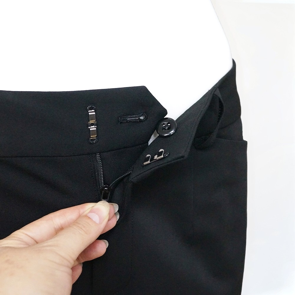 レディースリクルート　ズボン - 画像 (7)