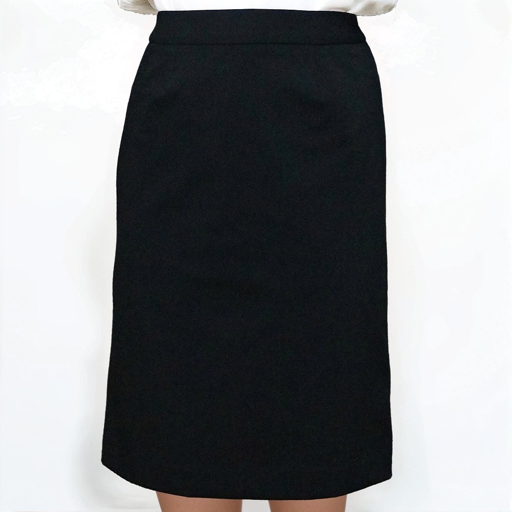 レディースリクルート スカート - 画像 (2)