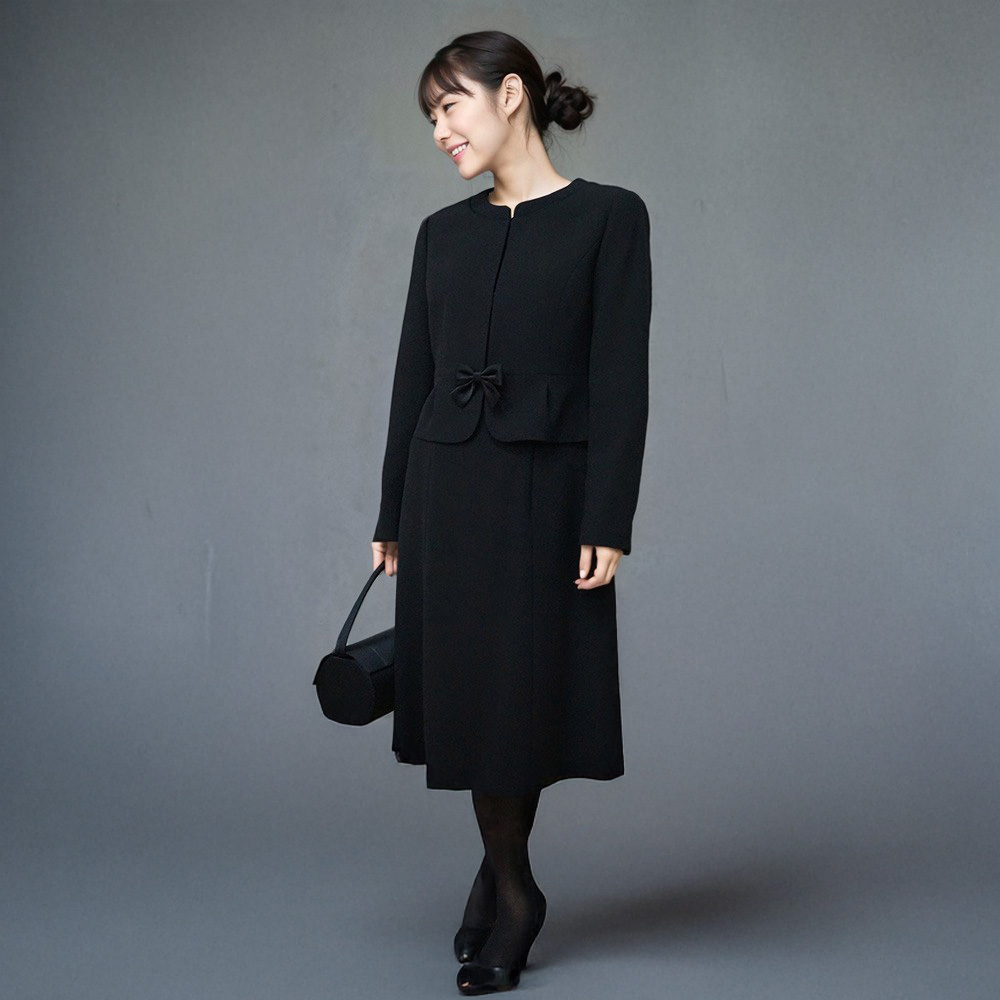 レディースフォーマル(NY36D038A) - 画像 (2)