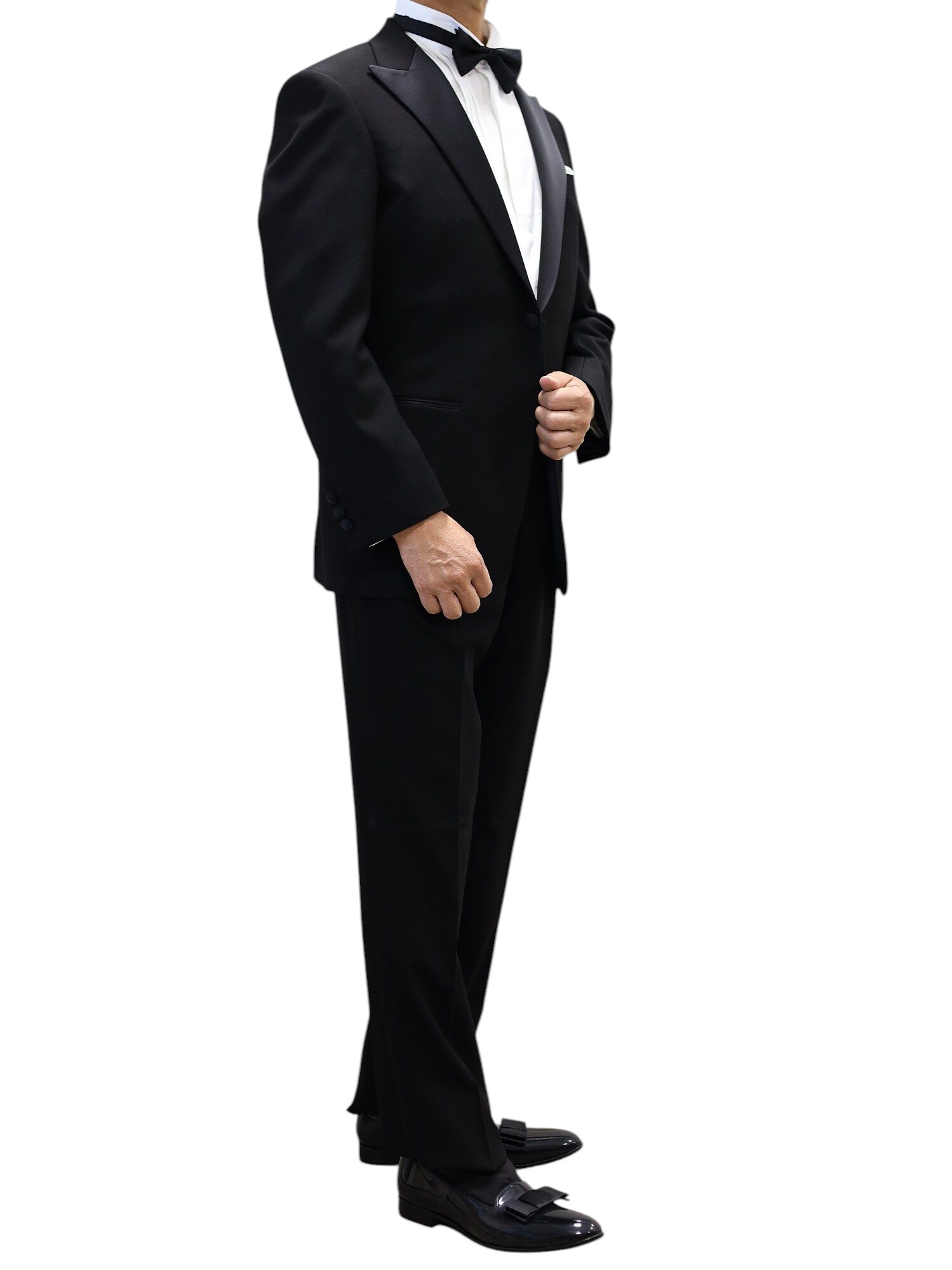 タキシード ~ピークド~ - 画像 (3)